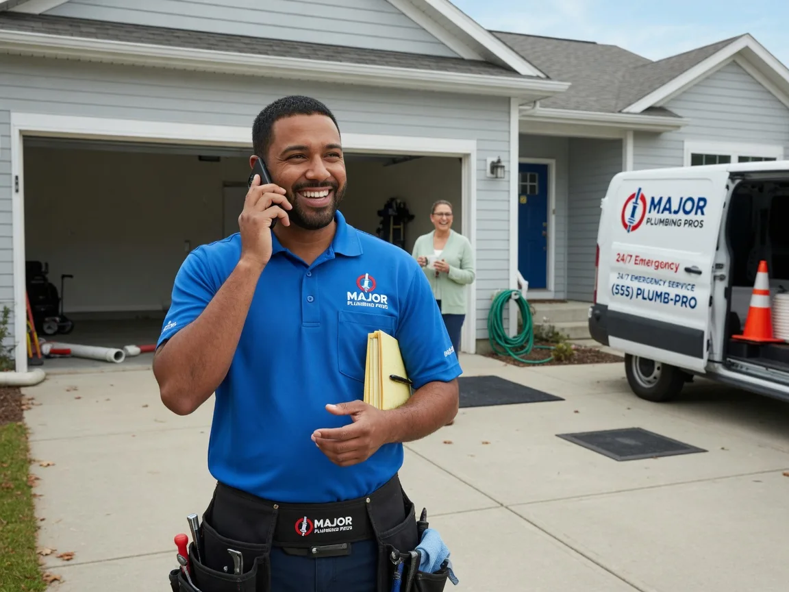Drain Cleaning Services Walters, OK FAQs